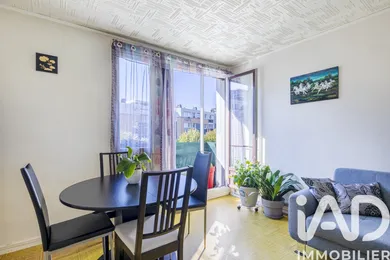 Appartement à Franconville (95130)