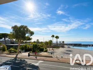 Appartement à Roquebrune-Cap-Martin (06190)