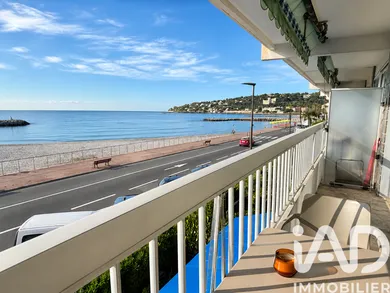 Apartment in Roquebrune-Cap-Martin (06190)