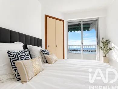 Apartment in Roquebrune-Cap-Martin (06190)