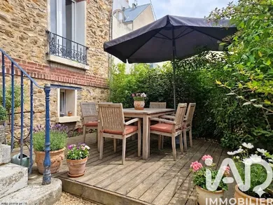 Maison traditionnelle à Épinay-sur-Seine (93800)