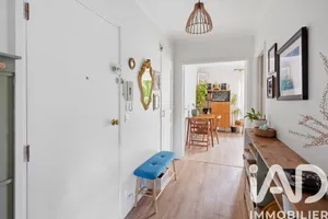 Apartment in Nantes (44300)