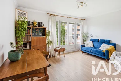 Appartement à Nantes (44300)