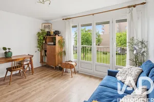 Apartment in Nantes (44300)