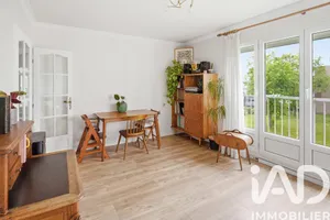Appartement à Nantes (44300)