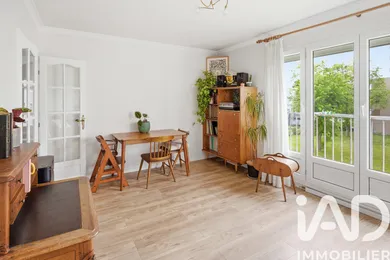 Appartement à Nantes (44300)