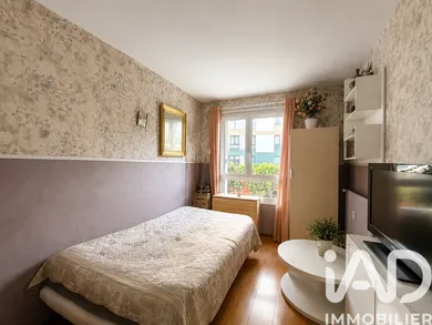 Apartment in Nogent-sur-Marne (94130)