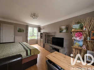 Apartment in Nogent-sur-Marne (94130)