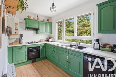 Appartement à Nantes (44300)