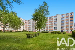 Appartement à Nantes (44300)