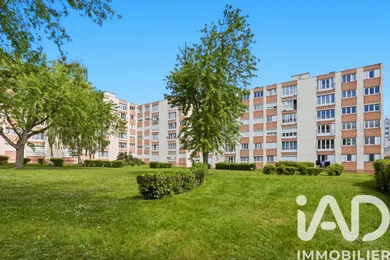 Appartement à Nantes (44300)