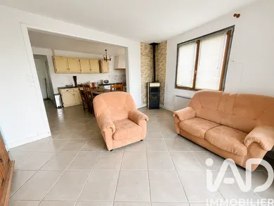 Maison à Rebais (77510)