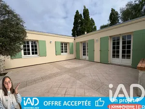 Maison à Tonnay-Charente (17430)