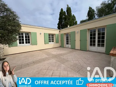House in Tonnay-Charente (17430)