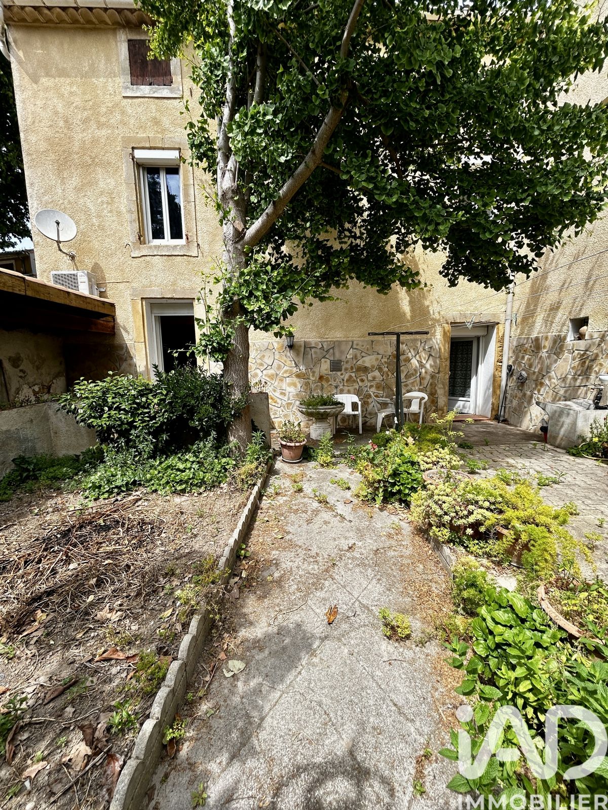 maison à Salles-d'Aude