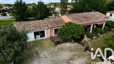 House in Ribaute-les-Tavernes (30720)