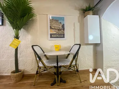 Appartement à Montpellier (34000)