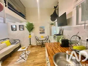 Appartement à Montpellier (34000)