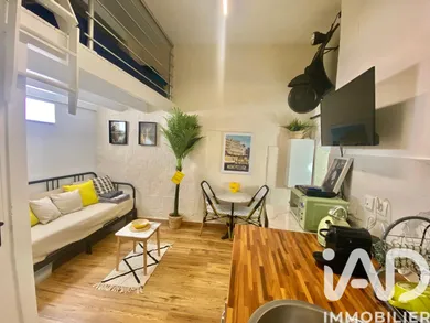 Appartement à Montpellier (34000)