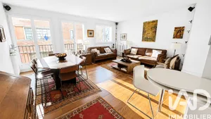 Appartement à Paris (75015)