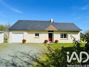 Maison à Plobannalec-Lesconil (29740)