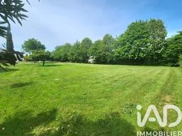 Building plot in Bourgbarré (35230)