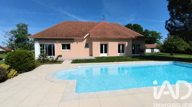 House in Arthez-de-Béarn (64370)