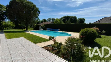 House in Arthez-de-Béarn (64370)