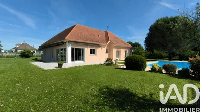 Traditional house in Arthez-de-Béarn (64370)