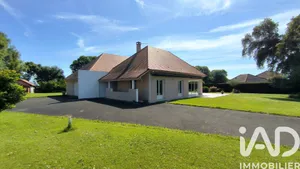 Maison traditionnelle à Arthez-de-Béarn (64370)