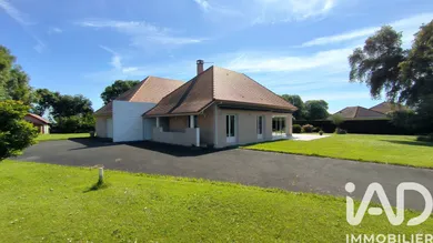 Traditional house in Arthez-de-Béarn (64370)