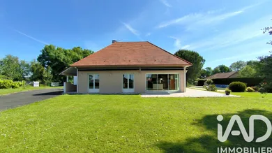 Traditional house in Arthez-de-Béarn (64370)
