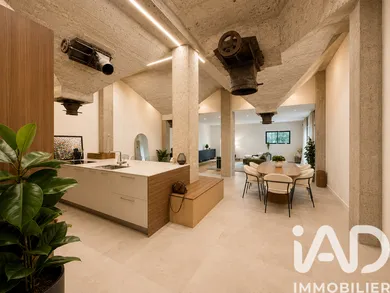Loft in Neuville-Saint-Vaast (62580)