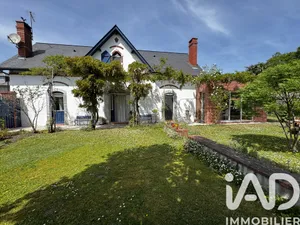 Maison à Montaut (64800)