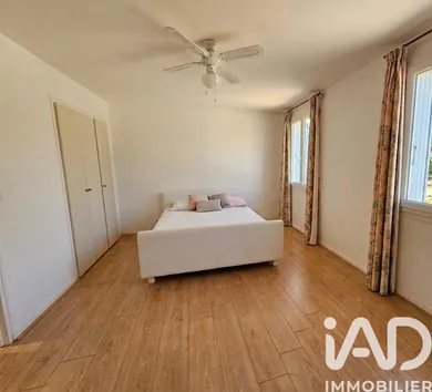 Appartement à Bergerac (24100)
