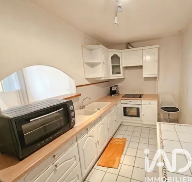 Appartement à Bergerac (24100)