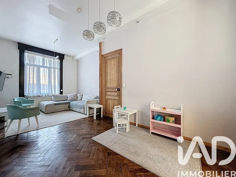 Maison 6 pièces 136 m² · à Roubaix · 136 m² · 249 900 €