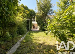 Maison à Nantes (44100)