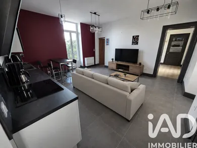 Appartement à Le Bourget-du-Lac (73370)