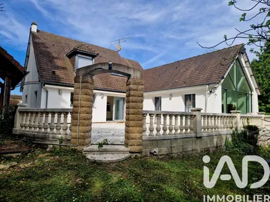 Domaine à Bray-sur-Somme (80340)