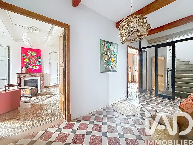Maison 5 pièces 250 m² · à Sallèles-d'Aude · 250 m² · 460 000 €