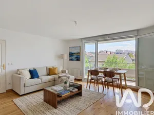 Appartement à Villeurbanne (69100)