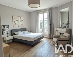 Appartement à Issy-les-Moulineaux (92130)