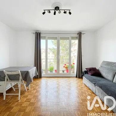 Appartement à Noisy-le-Grand (93160)