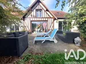 Village house in Chavigny-Bailleul (27220)
