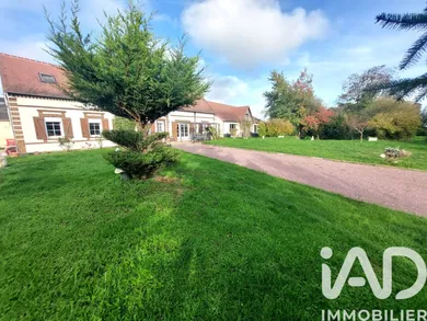 Village house in Chavigny-Bailleul (27220)