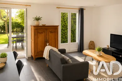 Maison à Rueil-Malmaison (92500)