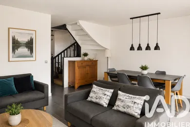 Maison à Rueil-Malmaison (92500)