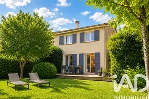 Maison à Rueil-Malmaison (92500)