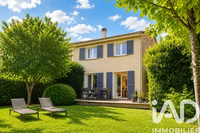 Maison à Rueil-Malmaison (92500)